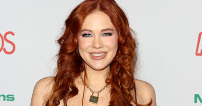 Credit: Getty Images