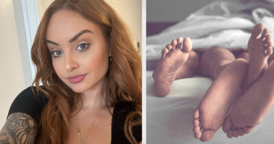 Credit: Instagram/lillith_lodge, Shutterstock.com