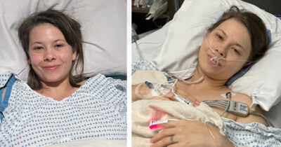 Credit: Instagram/bindisueirwin