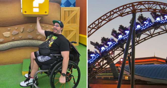 Kevin Rodriguez Zavala, Stardust racers, Universal