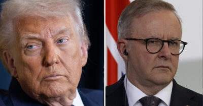 Credit / Getty Images