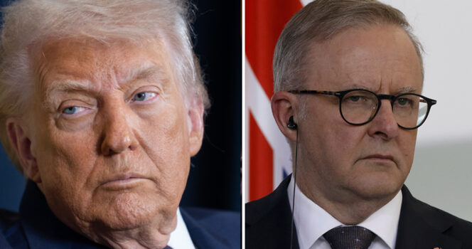 Credit / Getty Images