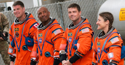 Credit / Getty Images