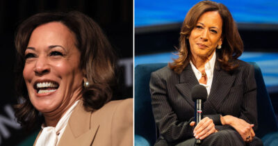 Kamala Harris
