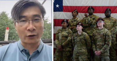 Credit: WikiCommons, Getty Images