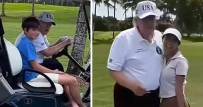 Credit: X/patriottakes