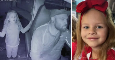 Credit: NBC 5 News, Facebook/Texas EquuSearch