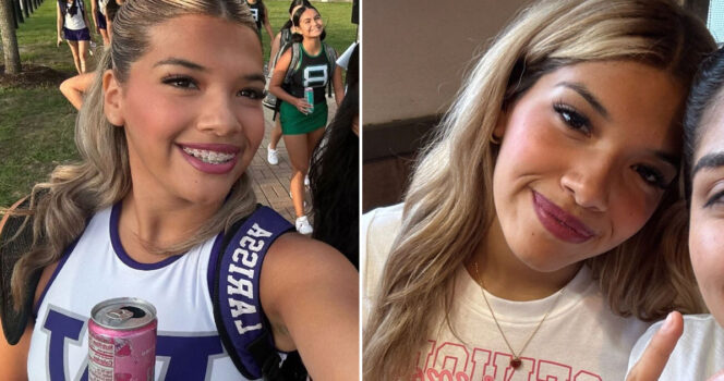 Larissa Nicole Rodriguez