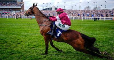 Credit / Getty Images