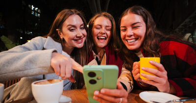 Stock photo. Credit / Shutterstock