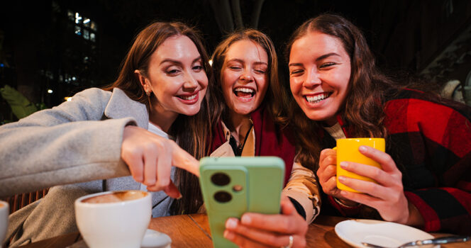 Stock photo. Credit / Shutterstock