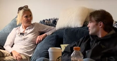 James Warner, cancer