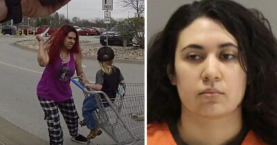 Credit / Omaha Police Department