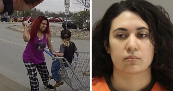 Credit / Omaha Police Department