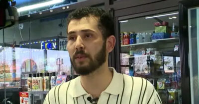 Credit: YouTube / WXYZ