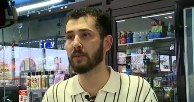 Credit: YouTube / WXYZ