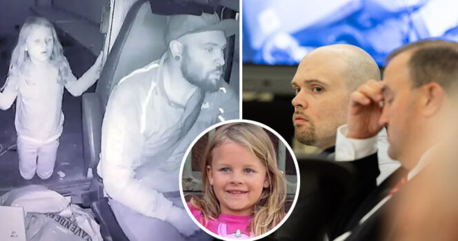 Athena Strand, Tanner Horner