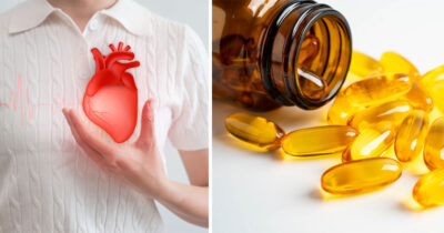 Omega-2, Fish Oil, Health, heart
