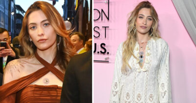 Paris Jackson, Michael Jackson