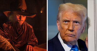 Credit / Shutterstock & Getty Images