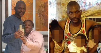 Credit: Facebook/Shaneiqua Elkins, Facebook/Shamar Elkins