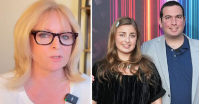 Abbey Romeo, David Isaacman