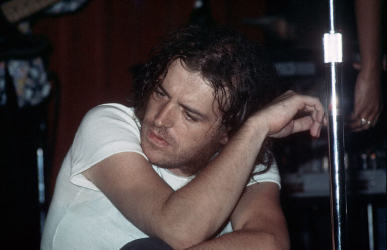 Jonathan Cocker Joe Cocker: From working-class struggle to global rock legend