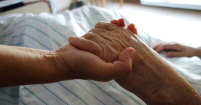 Stock image. Credit / Shutterstock