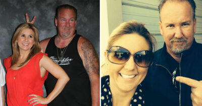 Brandi Passante, Darrell Sheets