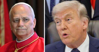 Credit: Getty Images