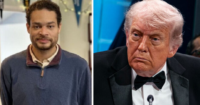 Credit. Facebook, Getty Images