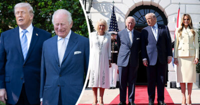 Credit: Getty Images