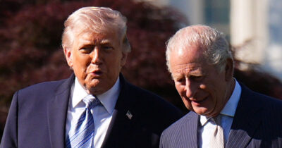 Credit: Getty Images