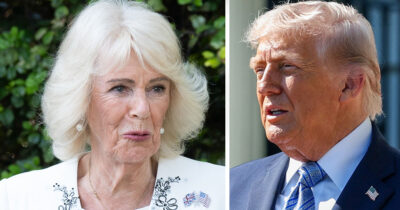 Credit: Getty Images