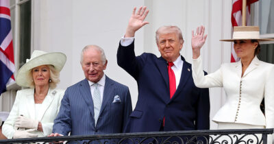 Credit: Getty Images