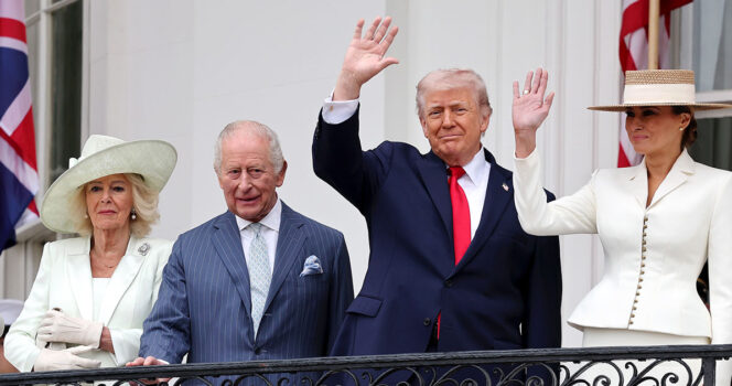 Credit: Getty Images