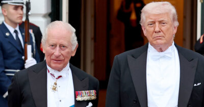 Credit: Getty Images