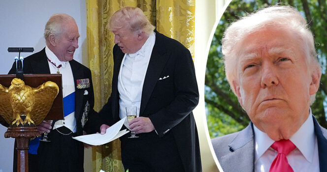 Credit: Getty Images