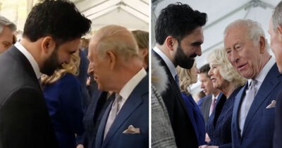 Credit: X/Sky News, Getty Images