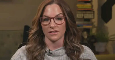 Credit: YouTube / ITV