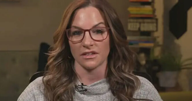 Credit: YouTube / ITV