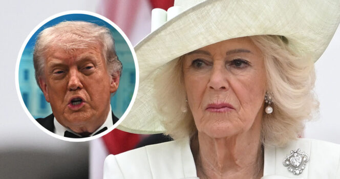 Credit: Getty Images