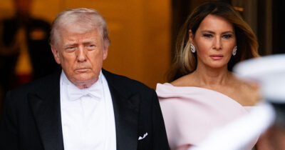 Credit: Getty Images