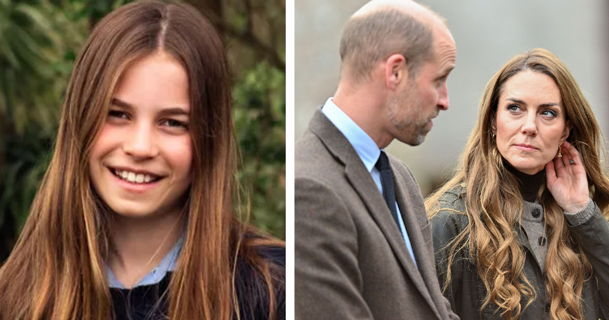 Credit: Instagram/theprinceandprincessofwales, Getty Images