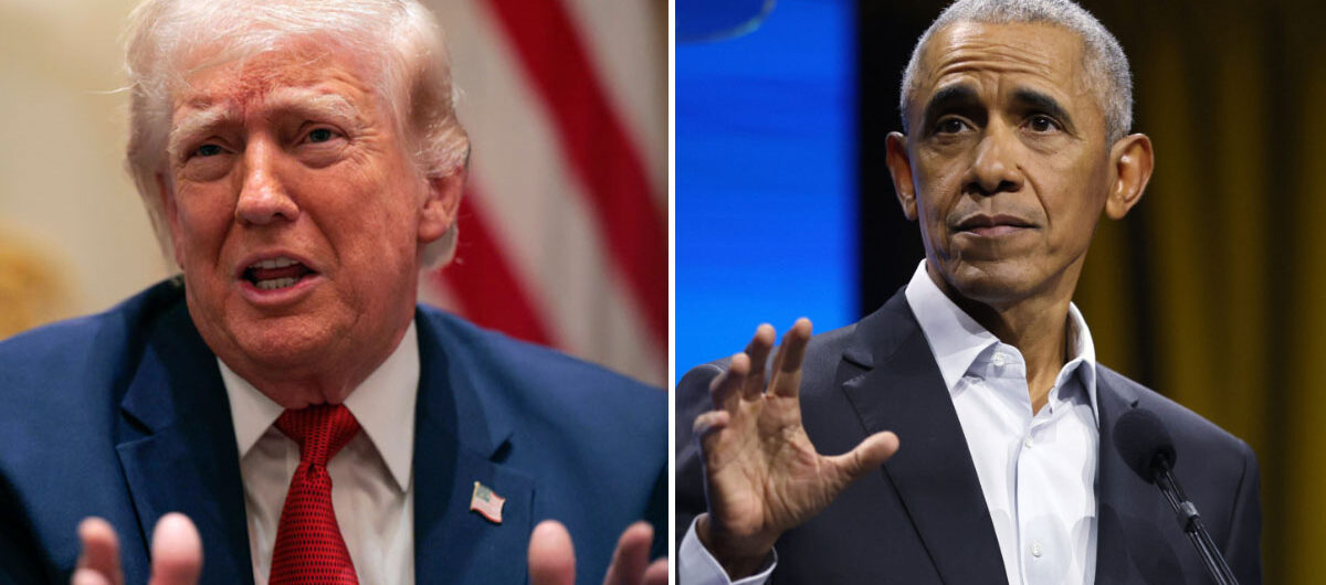 Barack Obama - Read up on all the latest about Barack Obama on Newsner