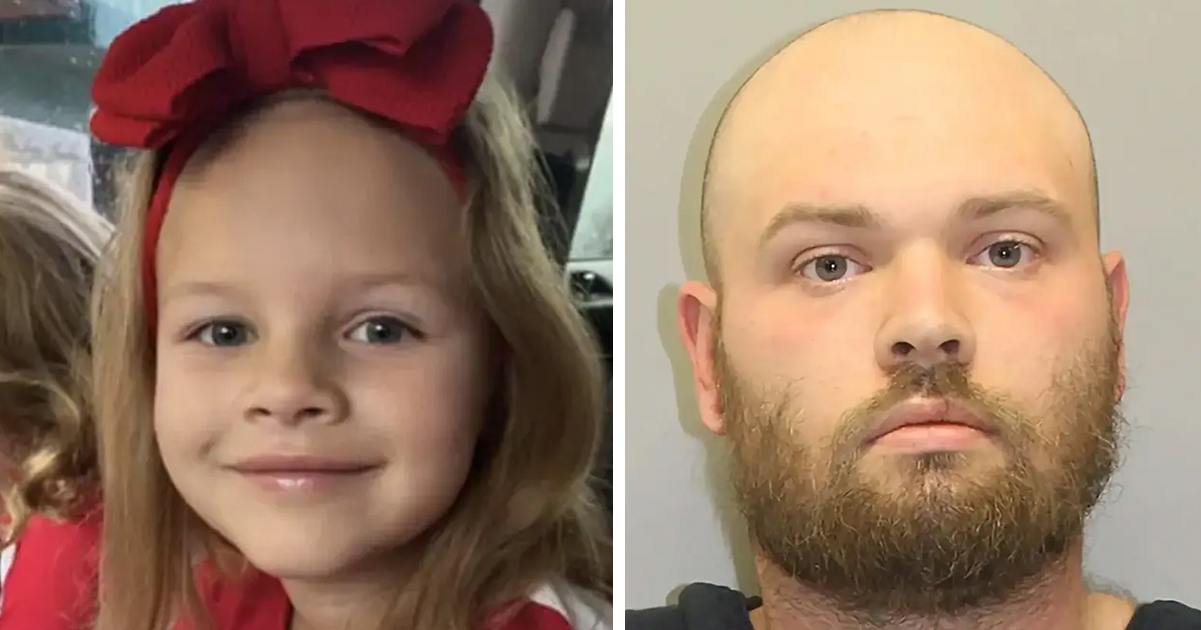 Credit / GoFundMe & Wise County Jail