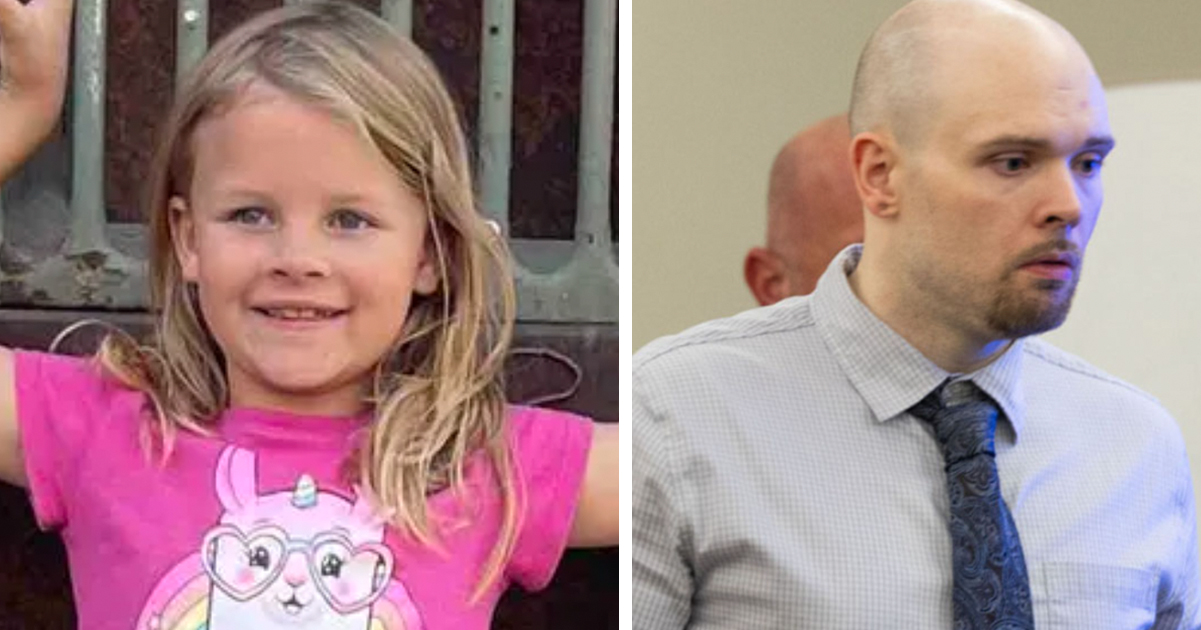 Athena Strand (GoFundMe) & convicted murderer Tanner Horner (Getty Images)