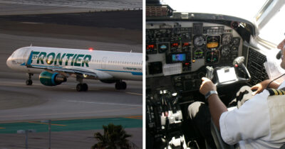 Frontier Airlines
