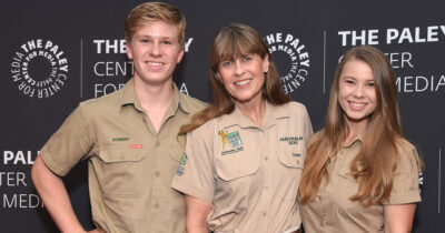 Robert Irwin
