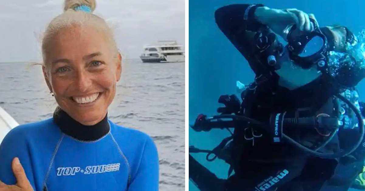 Local expert makes haunting claim about Maldives 